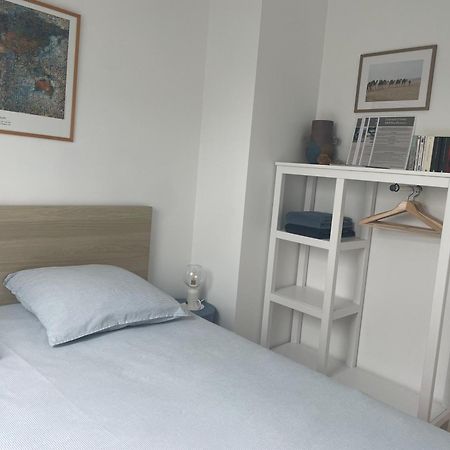 Chambres D'Hotes B&B Roz Rozenn Sauzon Eksteriør billede