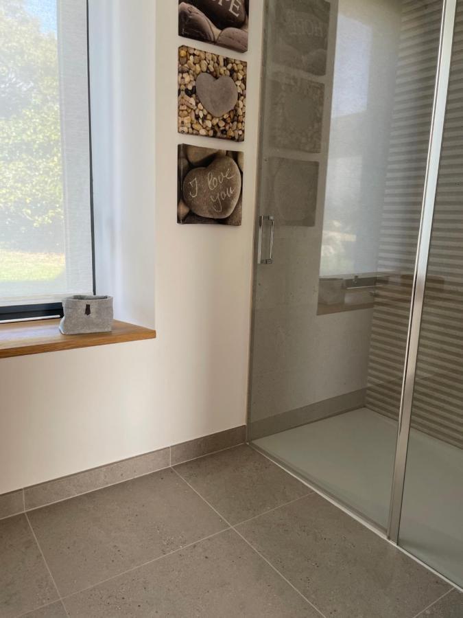 Chambres D'Hotes B&B Roz Rozenn Sauzon Eksteriør billede
