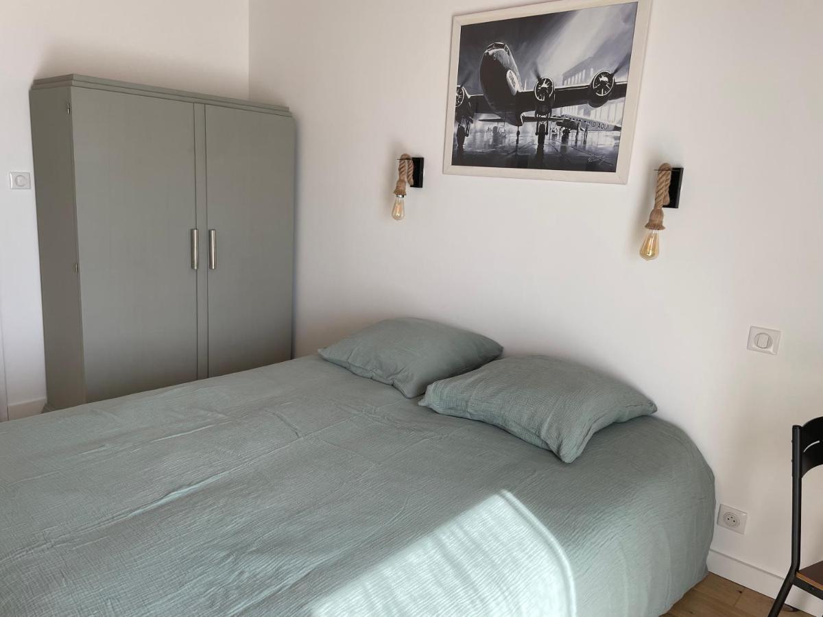 Chambres D'Hotes B&B Roz Rozenn Sauzon Eksteriør billede